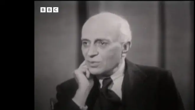 जवाहरलाल नेहरू