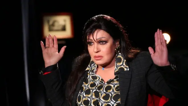 Fifi Abdou