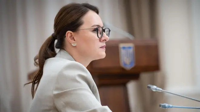 Свириденко