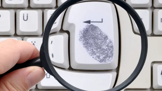 Şəxsi məlumatların qorunması