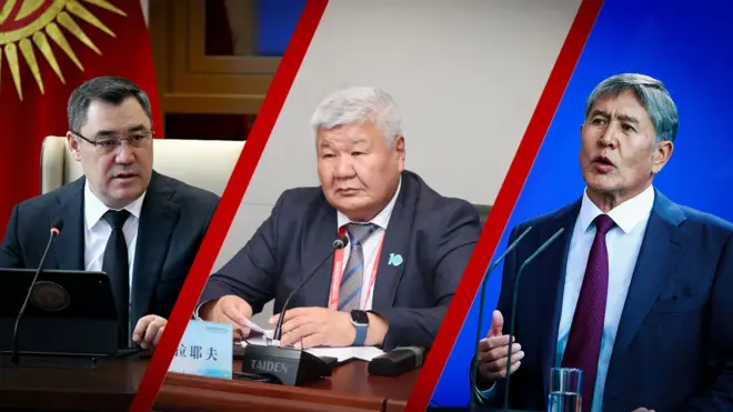 энергетикадагы кырдаалдан улам кайым айтыш жаралды