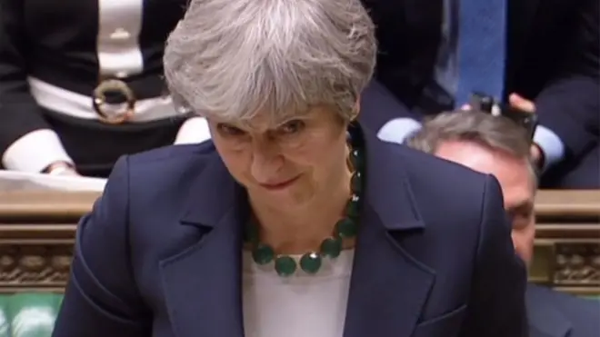 المقرر أن يصوت أعضاء البرلمان الخميس على تأجيل موعد الخروج من الاتحاد