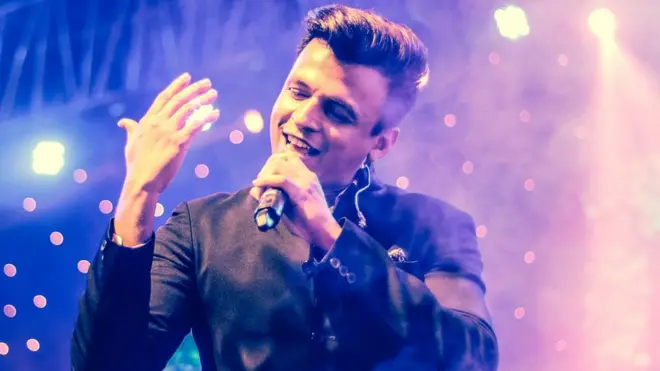 अभिजीत सावंत