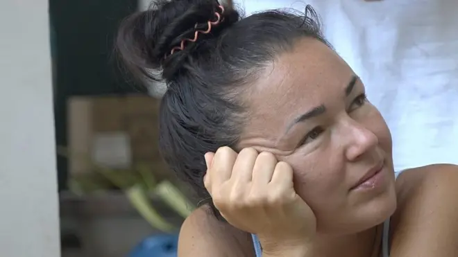 ශ්‍රී ලංකාවේ අතරමන් වූ යුක්රේන සංචාරකයන්ගේ ඉල්ලීම්