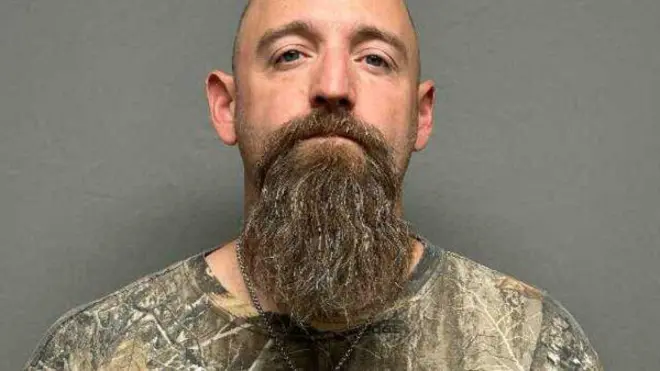 Дарен Крістофер Еббі