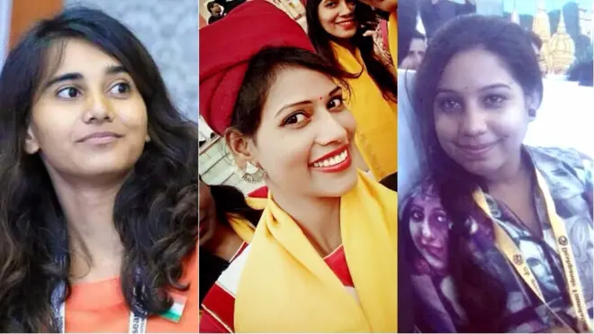 बीएचयू की छात्राओं का प्रधानमंत्री मोदी के नाम ख़त