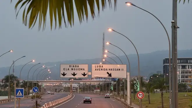 Depuis quelques jours, la sécurité est renforcée dans le pays. Plusieurs sources font état de l'envoi d'importants renforts de l'armée aux frontières avec le Cameroun et le Gabon.