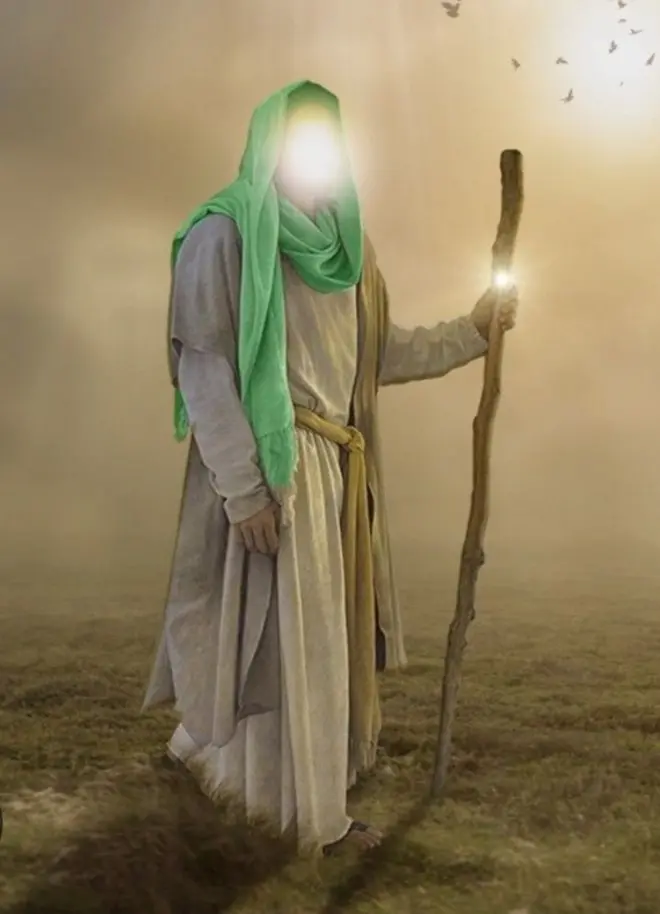 Mahdi