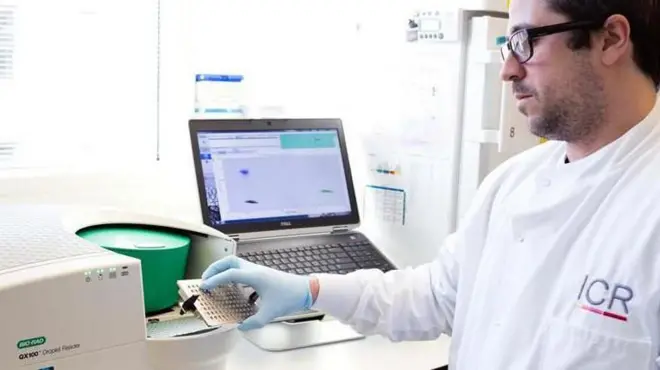 معهد بحوث السرطان