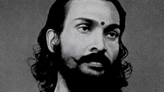 इंदिरा के योग गुरू धीरेन्द्र ब्रहमचारी.