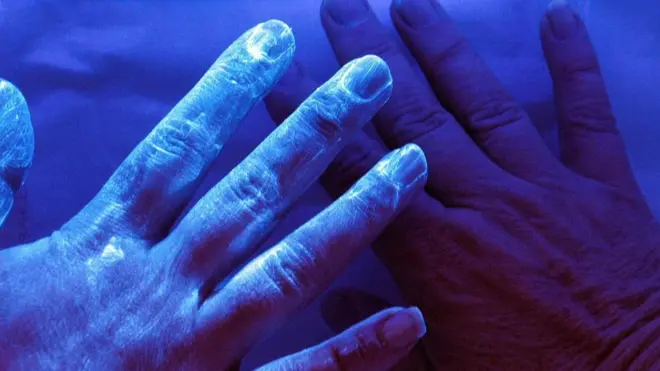 bakteri ve antibiyotik