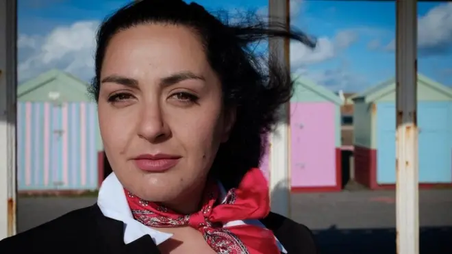 एंगेला ग़य्यूर