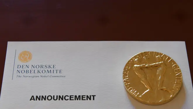 Полиция Норвегия полагает, что российские спецслужбы пытались дискредитировать Порошенко в глаза Нобелевского комитета