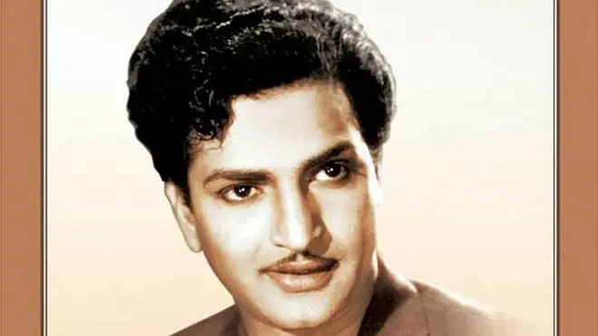 ఎన్టీఆర్