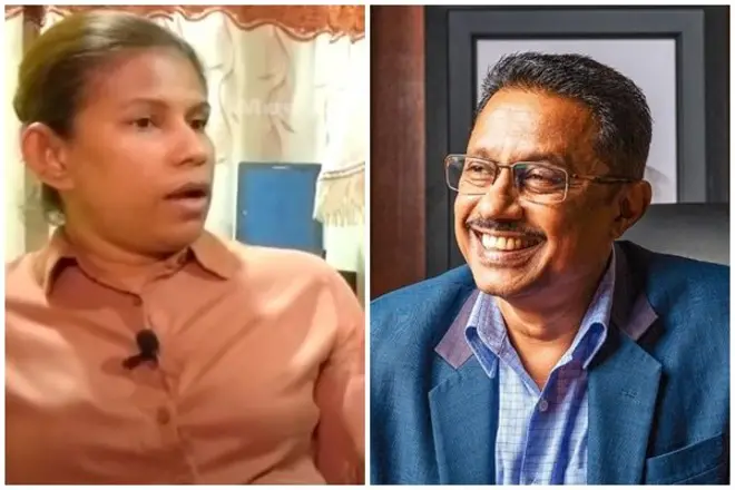 සමාජ මාධ්ය නියාමනය සඳහා මෑතකදී රජය විසින් සම්මත කළ "මාර්ගගත ක්රමවල සුරක්ෂිතතාව පිළිබඳ පනත" යටතේ පළමු තහනම් ආඥාව ( අප්රේල් 4 වැනිදා) කොළඹ මහේස්ත්රාත් අධිකරණය විසින් නිකුත් කරන ලදී.