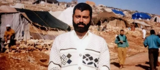 اسماعيل هنية 