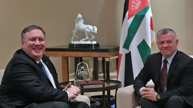 كتاب يرون أن قرار ترامب أكثر تأثيرا في الأردن منه في الدول الأخرى