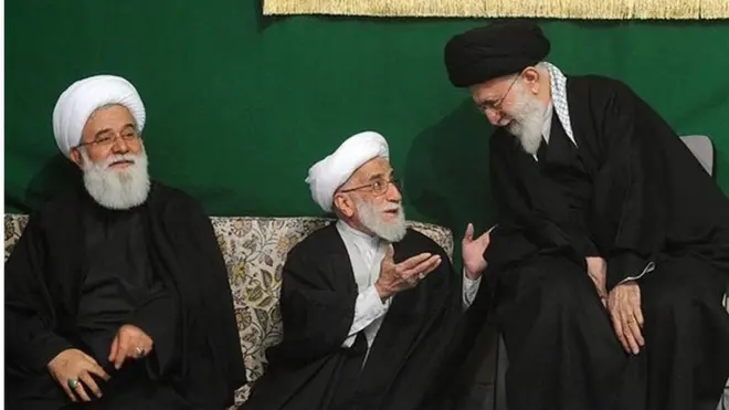 IRAN