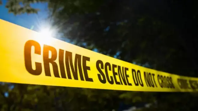 মুম্বাই লাগোয় মীরা রোডের এক আবাসনে নৃশংস এই হত্যাকাণ্ড ঘটেছে - প্রতীকী চিত্র