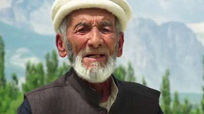 ગિલગિટ બાલ્ટિસ્તાનની તસવીર