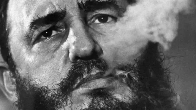 رغم تعددها، لم تنجح أي محاولة لاغتيال كاسترو