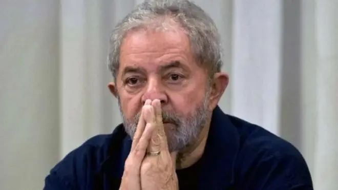 Lula Da Silva