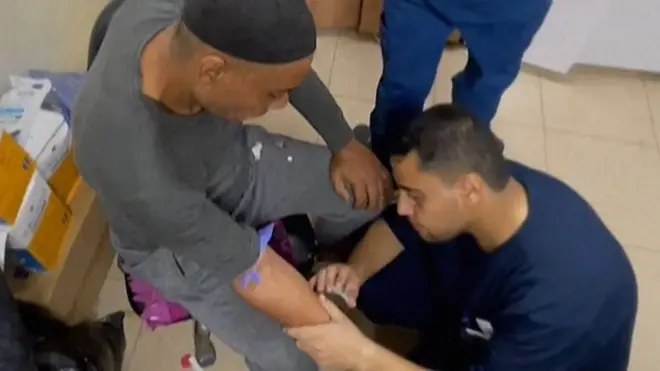 „Nema više lekova”: Muke obolelih od raka u Pojasu Gaze