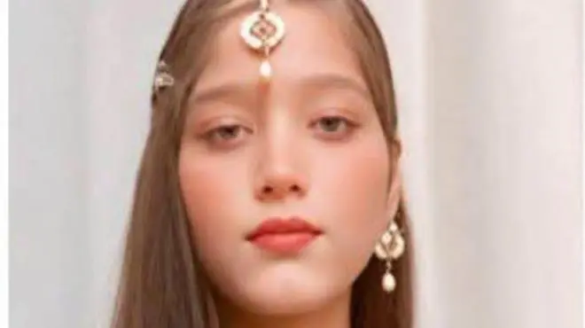 عائشہ