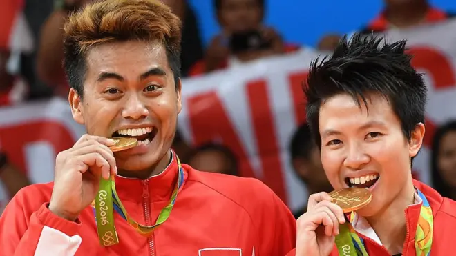 Kado kemerdekaan paling berkesan? Setuju?