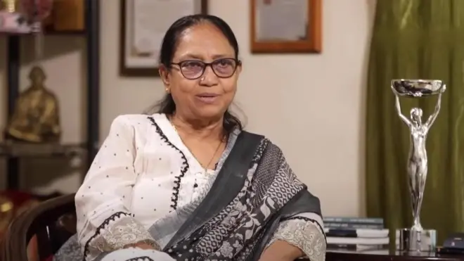 बानू मुश्ताक़