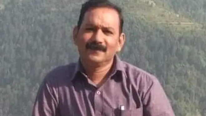 उमेश कोल्हे