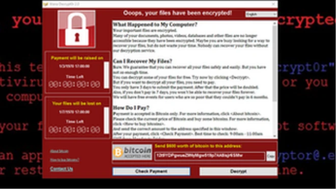 साइबर हमला