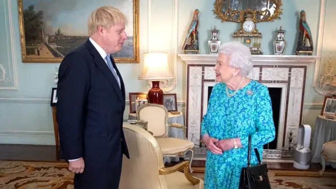 Tân Thủ tướng Anh Boris Johnson đang phải giải quyết các thách thức do Brexit đặt ra, trong đó có vấn đề bảo đảm đoàn kết quốc gia, ổn cố nền kinh tế và vị thế chính trị của nước Anh