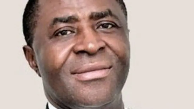 SISIKU JULIUS AYUK TABE