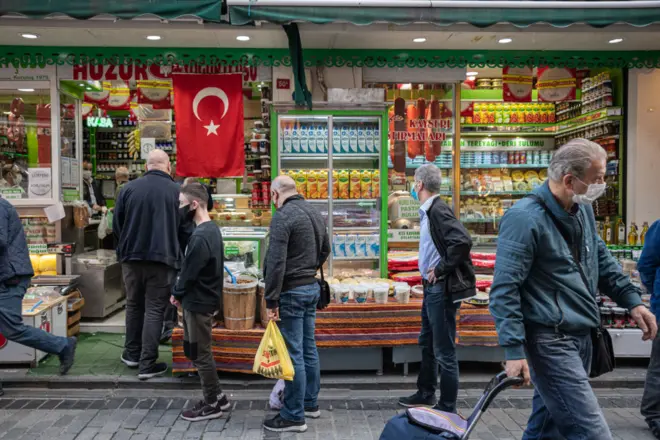 Rekabet Kurumu, iki katına çıkan kırmızı et fiyatlarına ilişkin inceleme başlattı