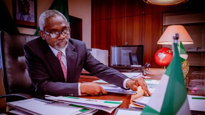 Femi Gbajabiamila