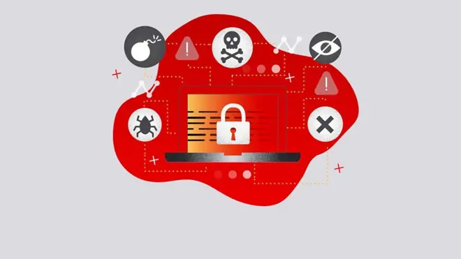 Šta je to „dark veb“