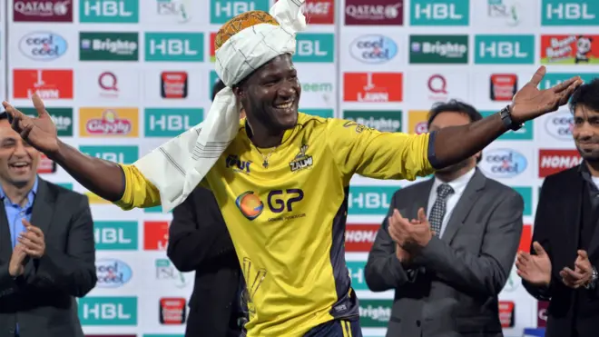 کرېکټ: پېښور زلمیانو د پاکستان سوپر ليګ اتلولي وګټله