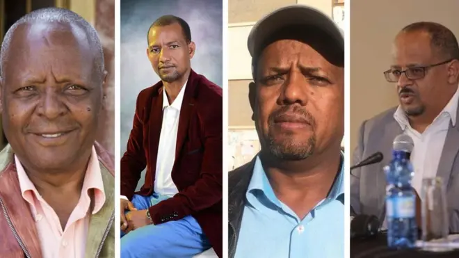 Dhimmaa Obbo Geetaachoo irrati furmaatni gama seeraan moo siyaasaan