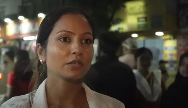 कोलकाता की महिलाओं ने बताया कि क्या वो खुद को अब भी सुरक्षित महसूस कर पा रही हैं