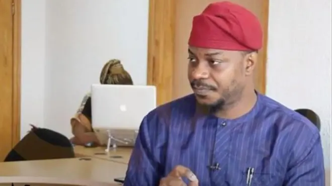 Gbadebo Rhodes-Vivour