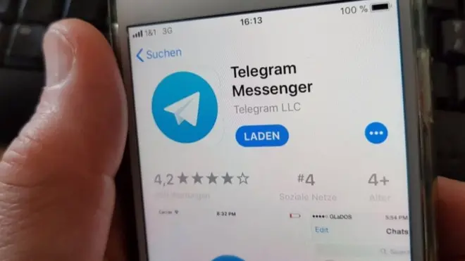 Telegram