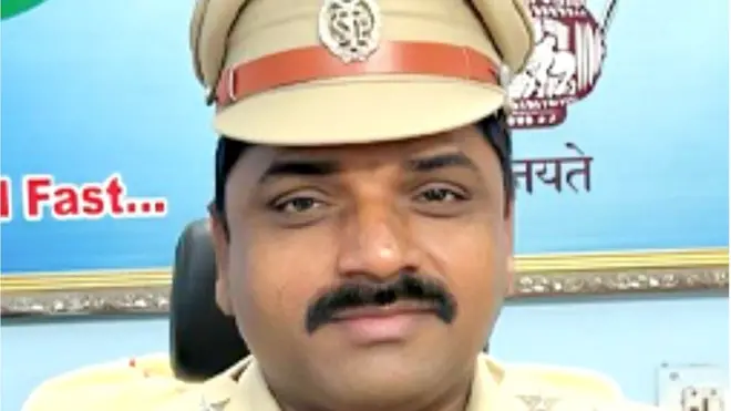 నాగేశ్వర రావు