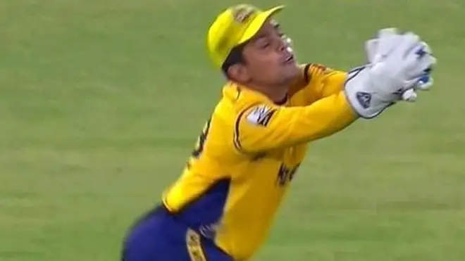 کامران اکمل