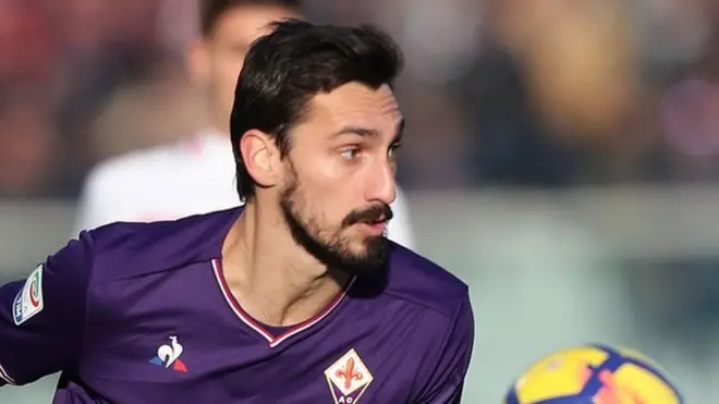 Давиде Астори