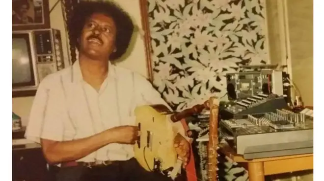 ራእሲ ሃገራዊ ባህሊ ዶክተር በረኸት መንግስትኣብ