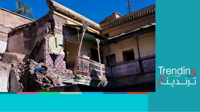 تحذيرات من استغلال الأطفال والقاصرات في المناطق المغربية المنكوبة