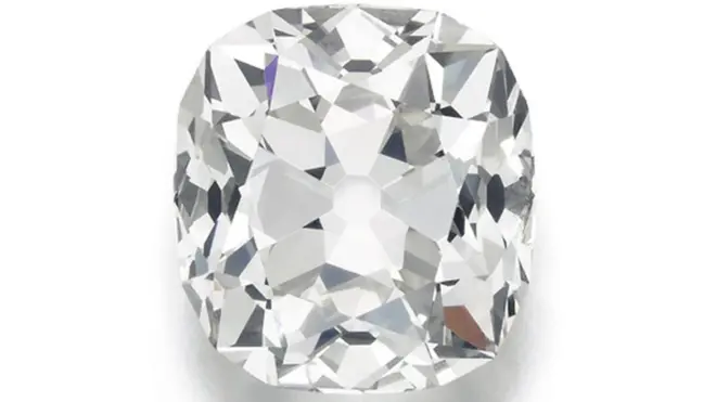 Diamond