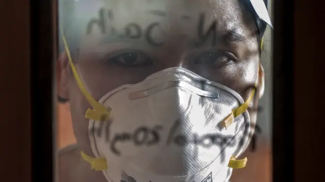 कोरोना वायरस