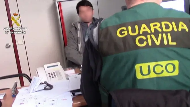 допрос Лисова